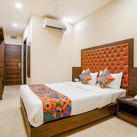Fabhotel Vertigo Suites - Nr Bkc Bombay Eksteriør billede
